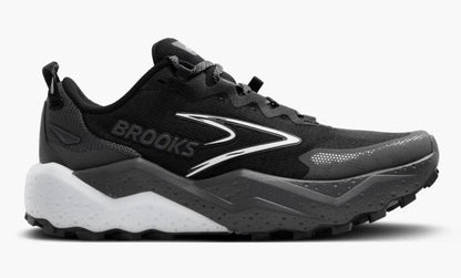 Womens Brooks Caldera 8