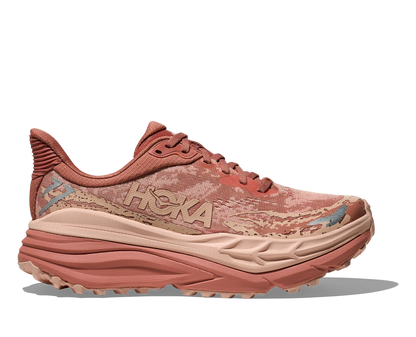 Womens Hoka Stinson 7