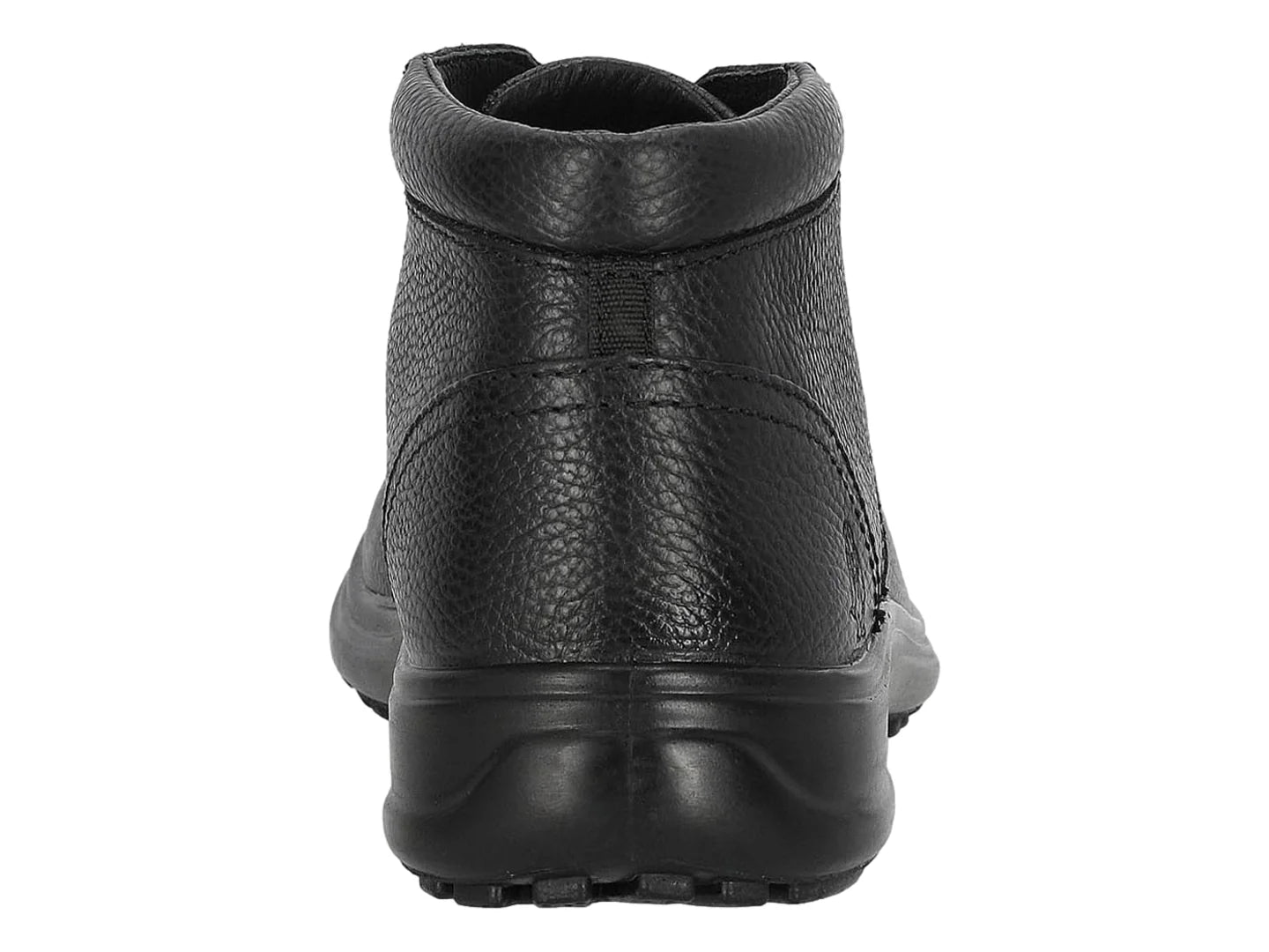 Zapatos Hush Puppies de Piel Negro para Hombre