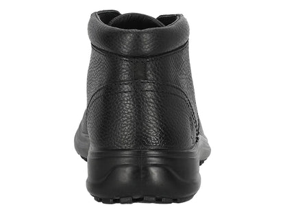 Zapatos Hush Puppies de Piel Negro para Hombre