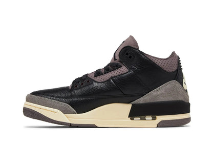 A Ma Maniére x Wmns Jordan 3 Retro While You Were Sleeping