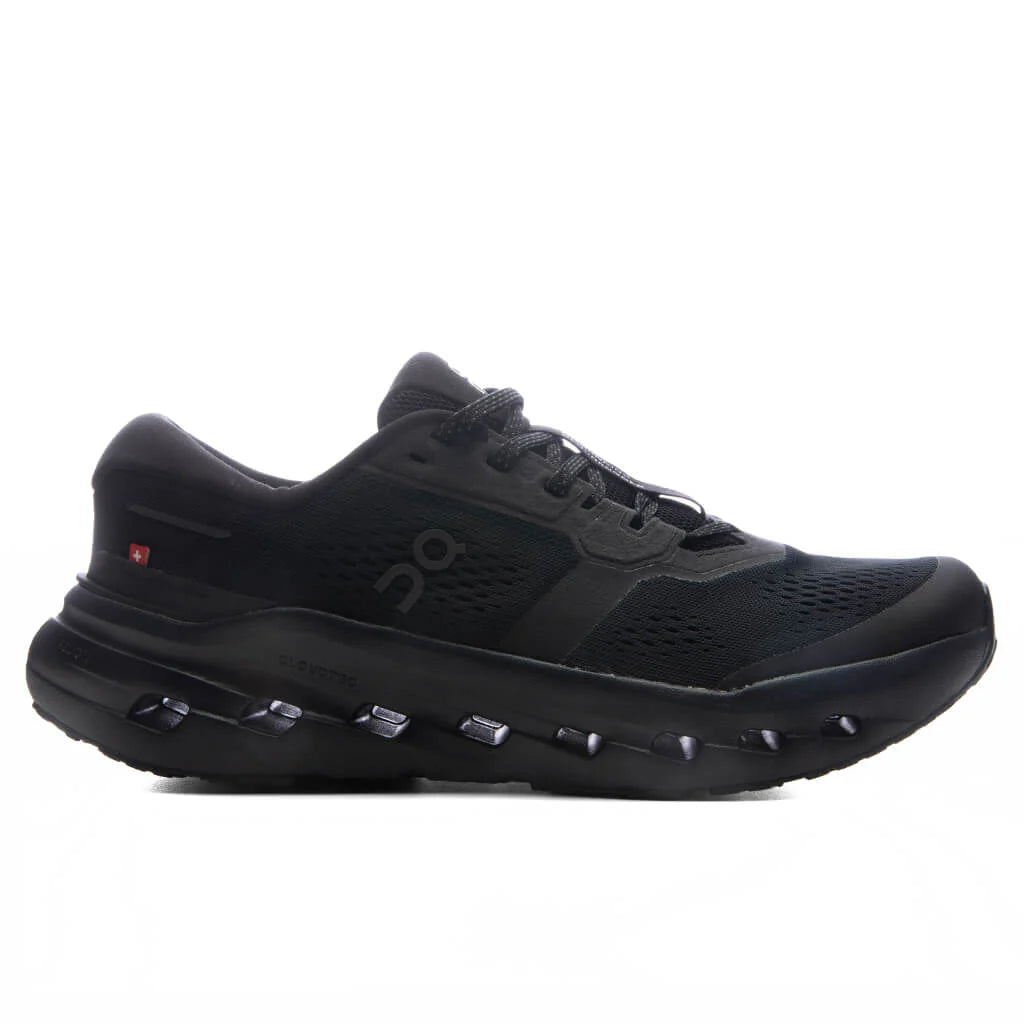 Cloudrunner 3 Black Black