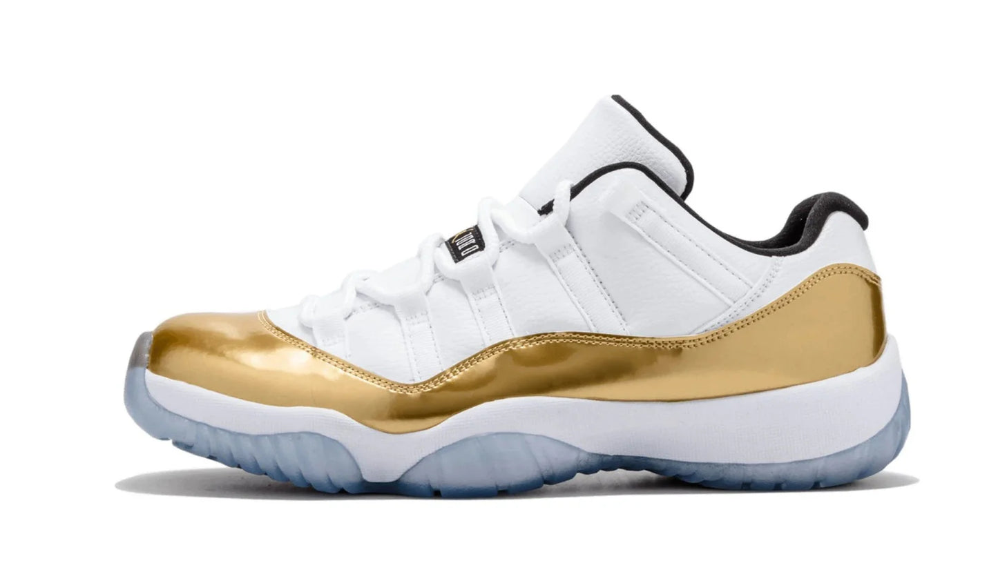 Air Jordan 11 Retro Low Closing Ceremony