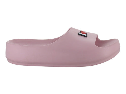 Sandalias Elega Rosa para Mujer