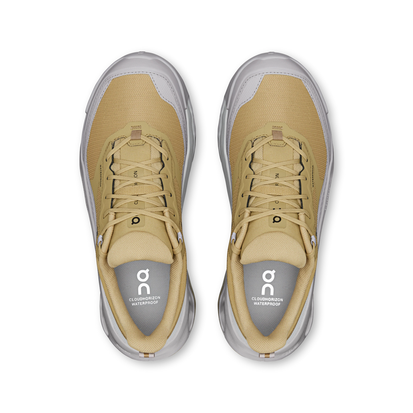 Women's Cloudhorizon 2 Waterproof in Safari/Glacier
