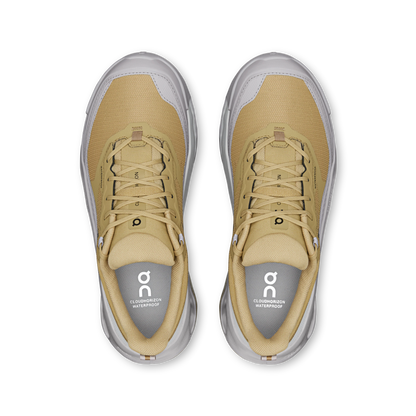 Women's Cloudhorizon 2 Waterproof in Safari/Glacier