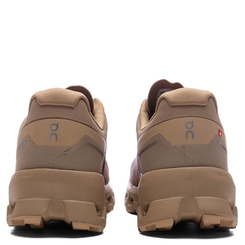 Cloudvista Chai Dune