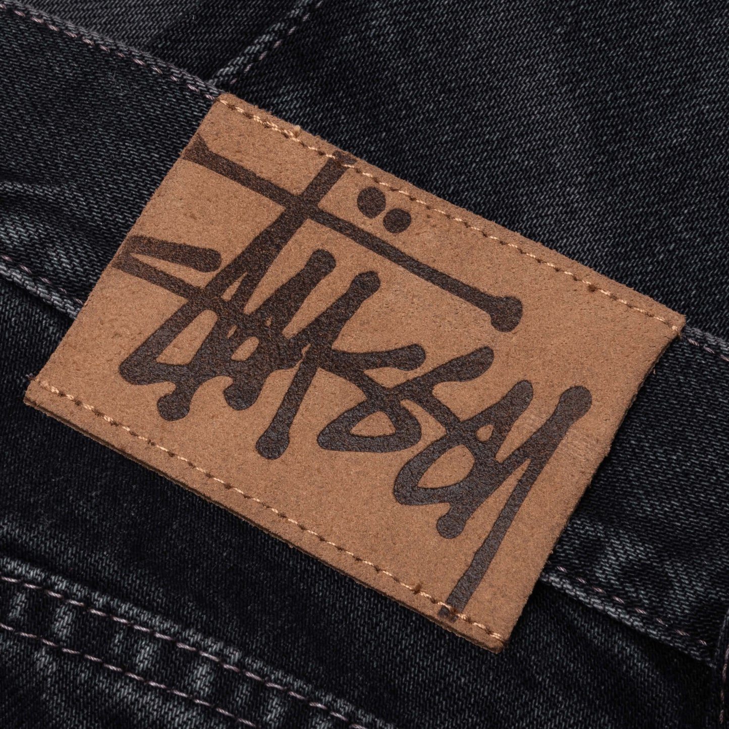 Big Ol Jeans Denim TNT Distressed Blue