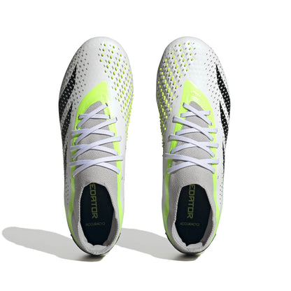 adidas Predator Accuracy2 FG Firm Ground Soccer Cleats