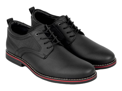 Zapatos Brantano Negros Casuales para Hombre