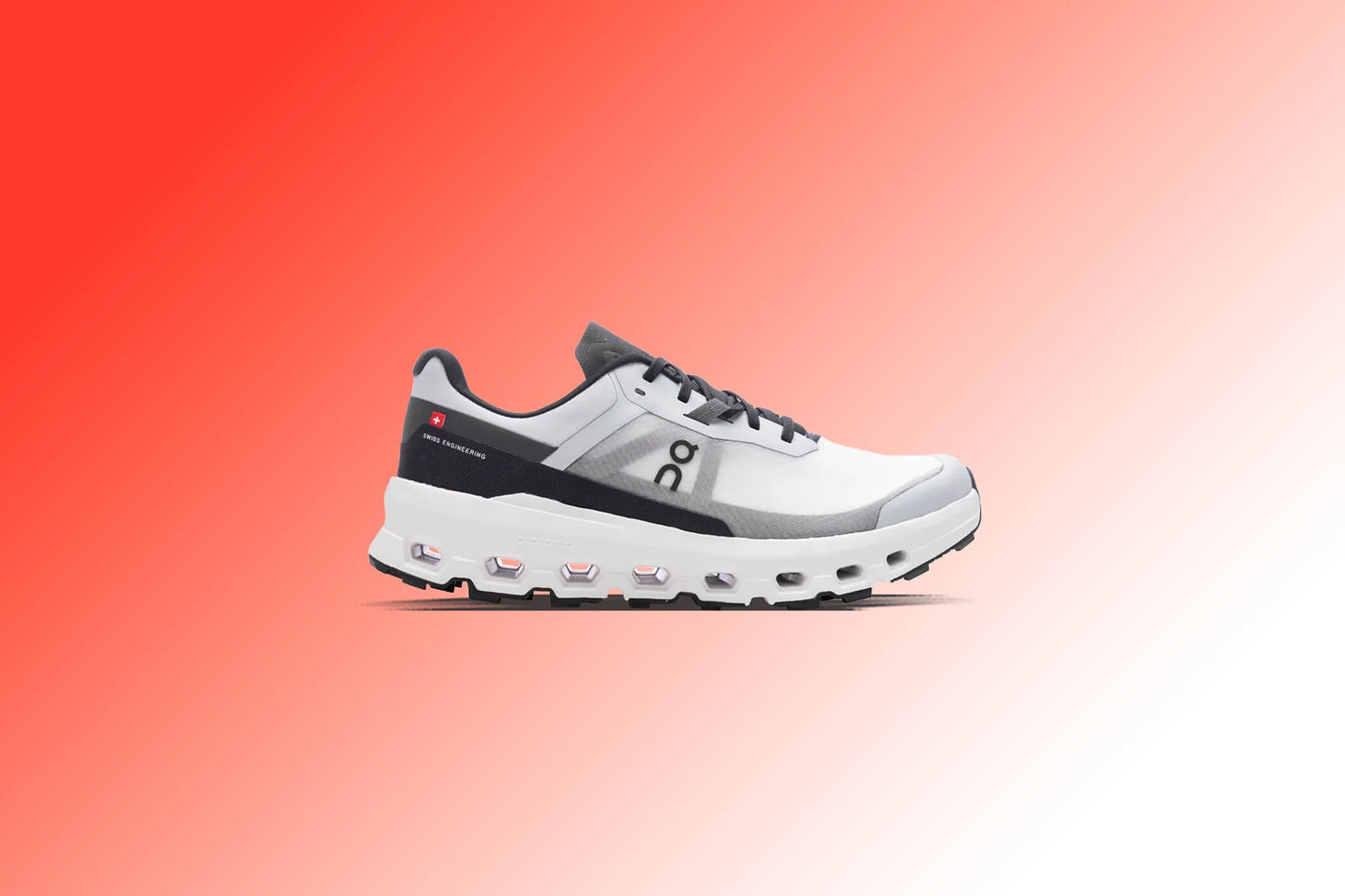 Womens Cloudvista Glacier Eclipse