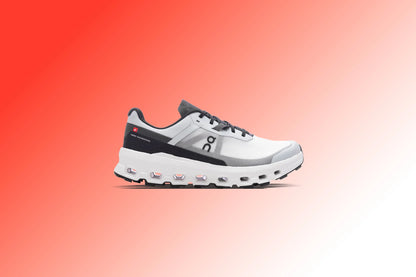 Womens Cloudvista Glacier Eclipse