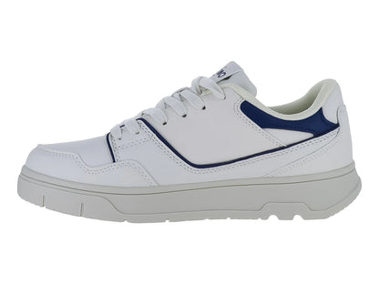 Tenis Capa de Ozono Blanco y Azul para Hombre