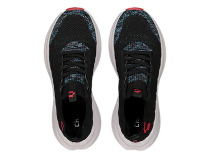 Tenis Charly Negros para Mujer