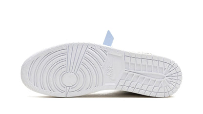 Jordan 1 Retro High Off White Euro Sample