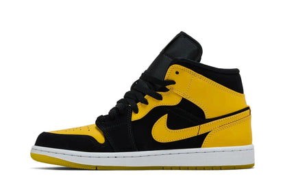 Jordan 1 Mid SE New Love 2025