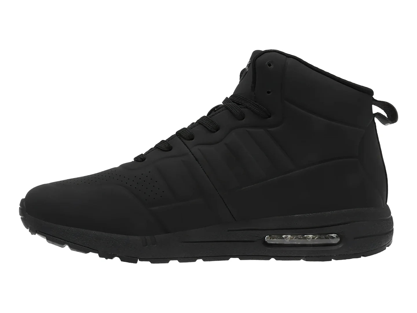 Tenis K SWISS Prime High Negro para Hombre