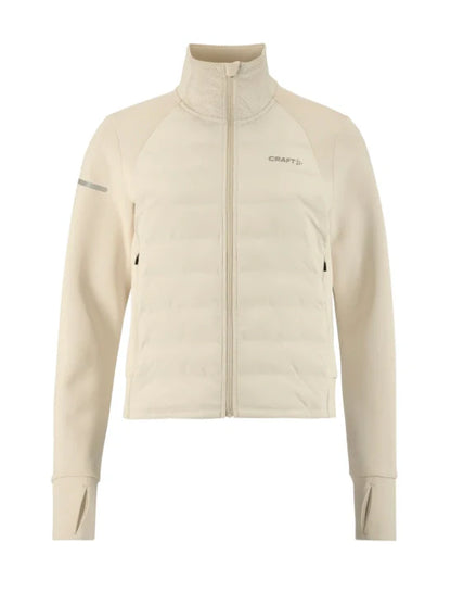 Womens Craft SubZ Jacket 4