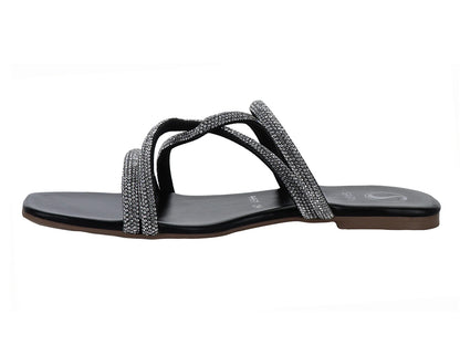 Sandalias SARY Negro para Mujer