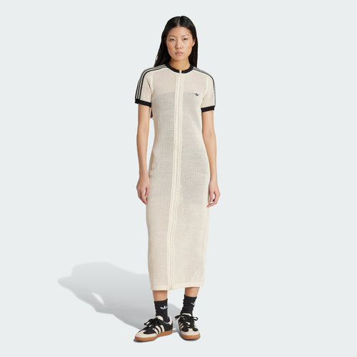 Women's Originals Premium Crochet Dress