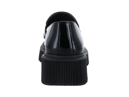 Zapatos Mocasín Lady One Negro para Mujer
