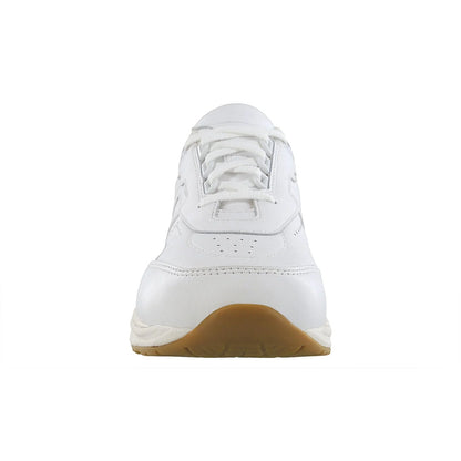 Men's Journey II Lace Up Sneaker in Chalk