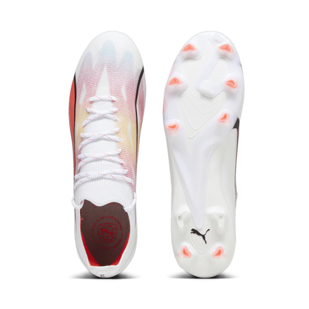 PUMA Ultra Ultimate FG AG Firm Ground Cleats