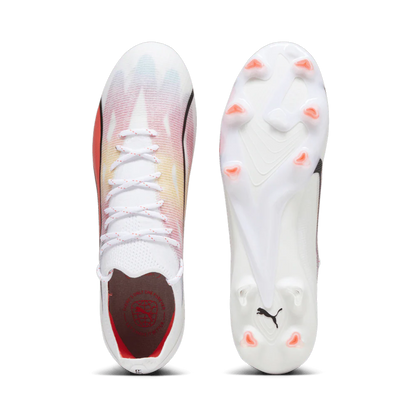PUMA Ultra Ultimate FG AG Firm Ground Cleats
