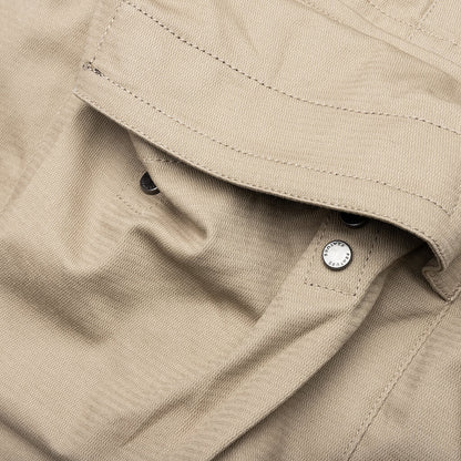 Hockney Cargo Shorts Sand