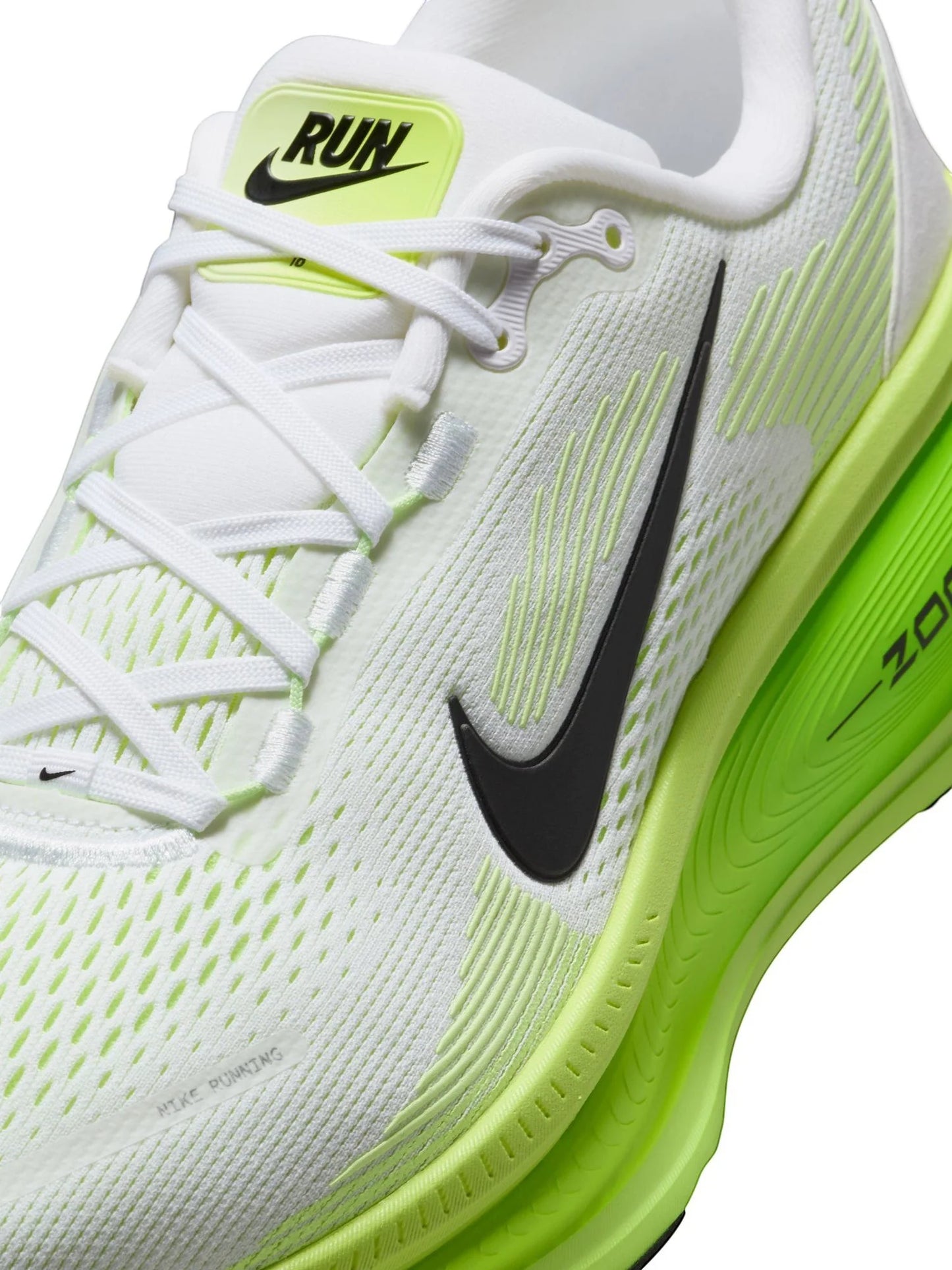 Nike Vomero 18 Mens Shoe