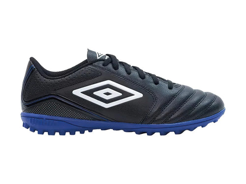 Tenis de Fútbol Umbro Classico XII LT Negro para Niño