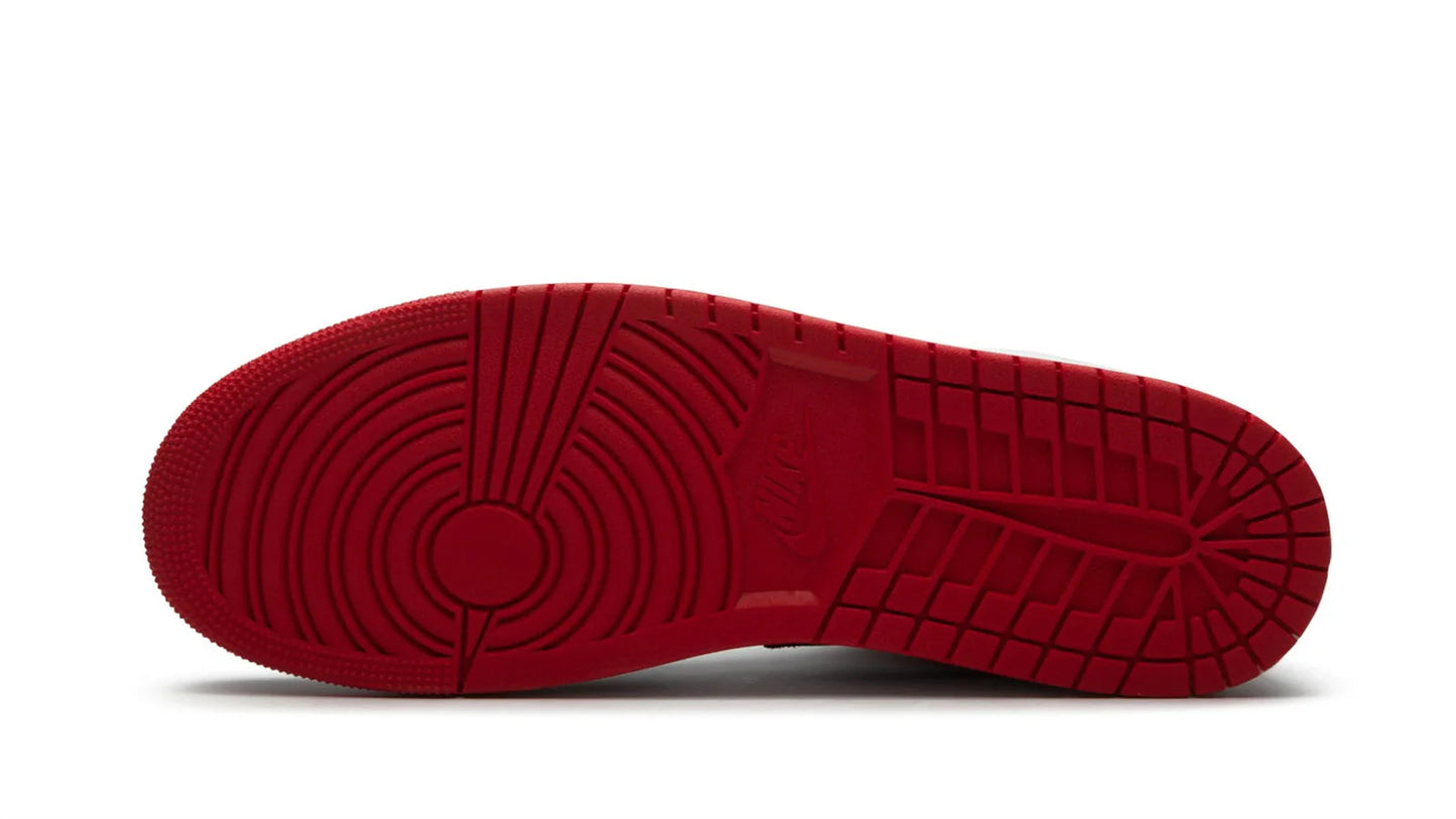 Air Jordan 1 Mid SE Olympic USA