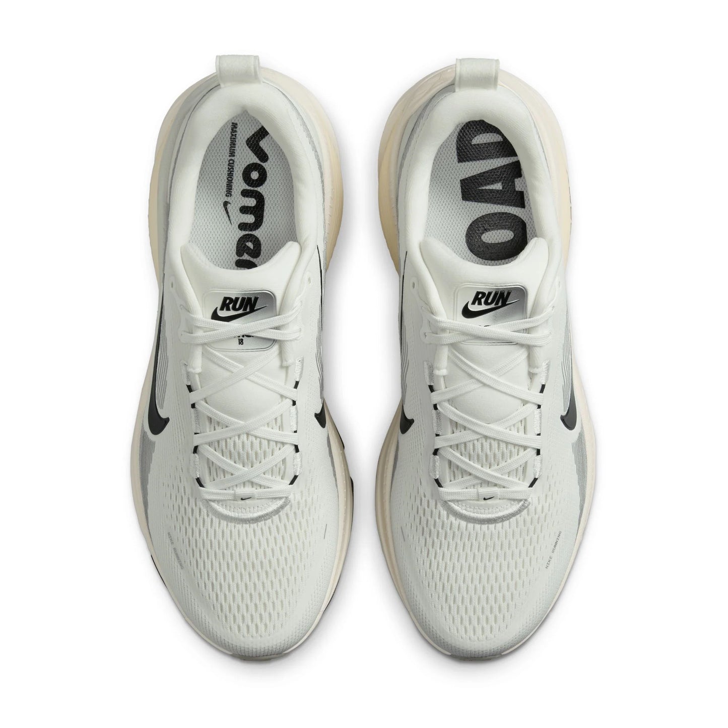 NIKE VOMERO 18 SUMMIT WHITE