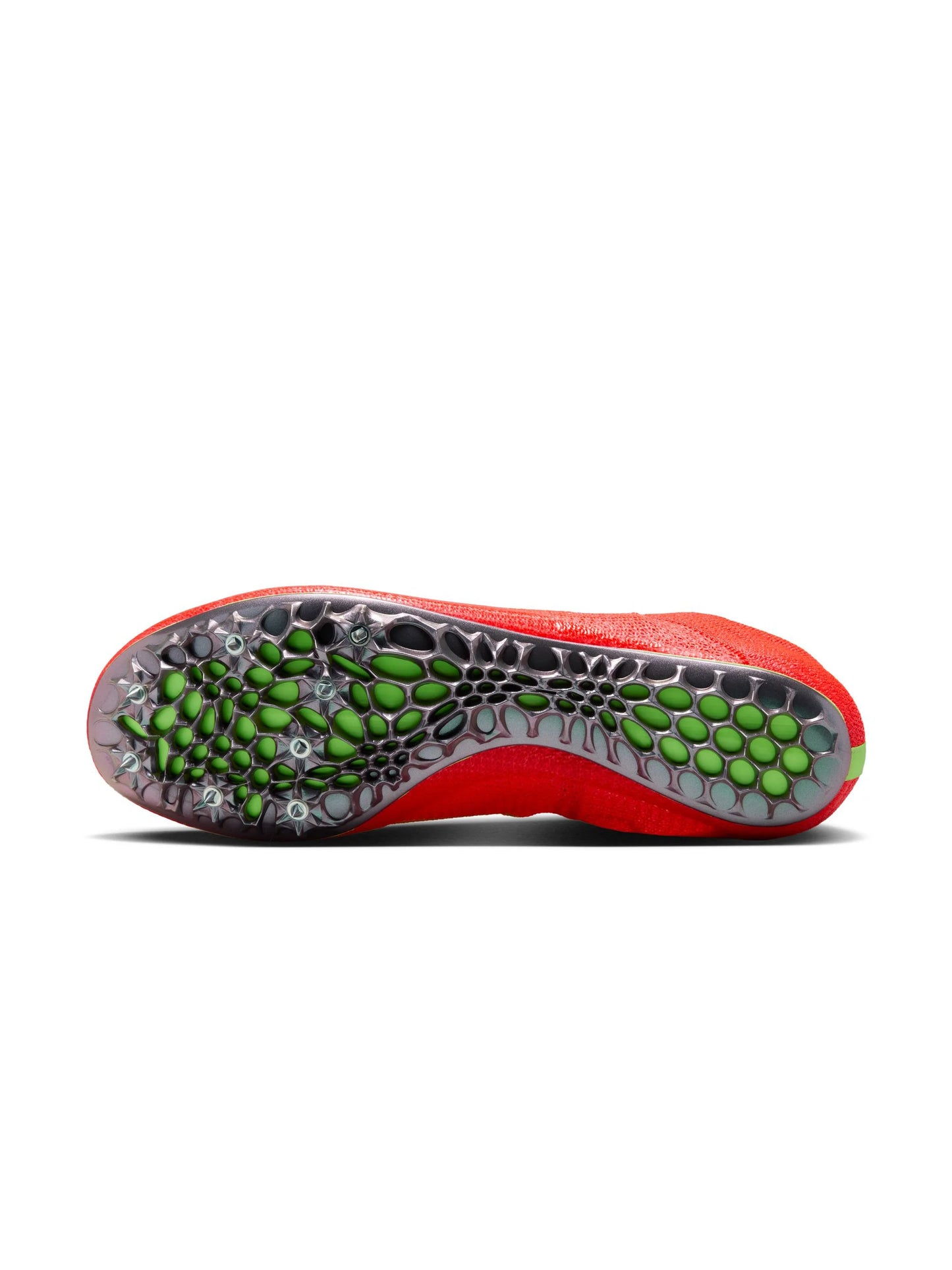 Nike Zoom Superfly Elite 2 Track Field Sprinting Spikes