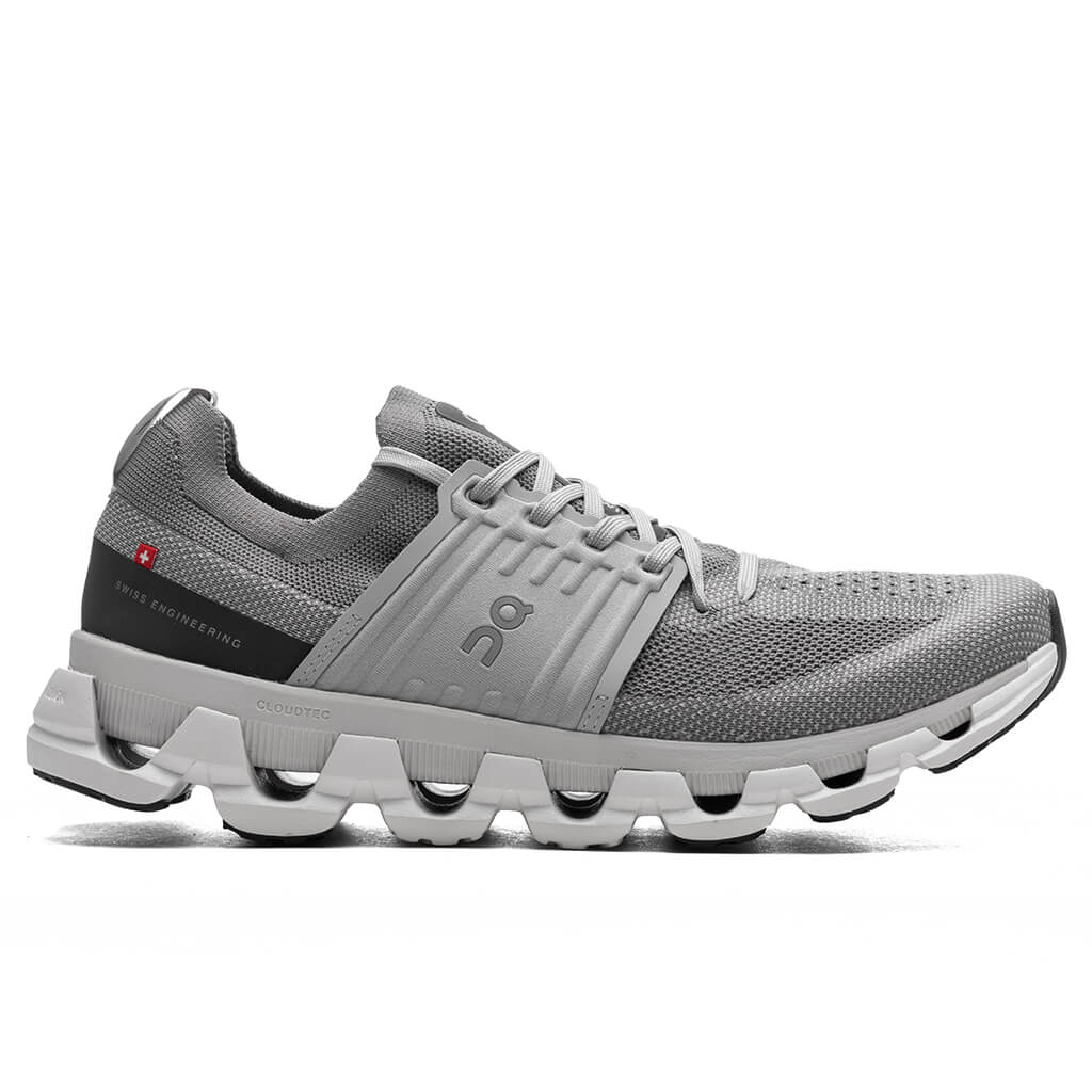 Cloudswift 3 Alloy Glacier