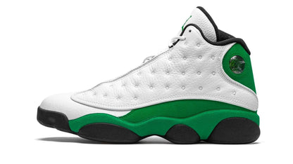 Air Jordan 13 Retro Lucky Green