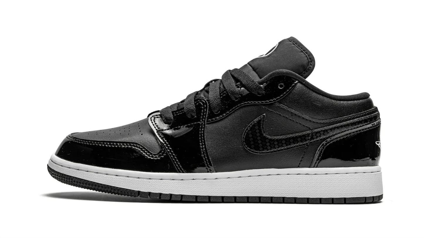 Air Jordan 1 Low SE GS All Star 2021