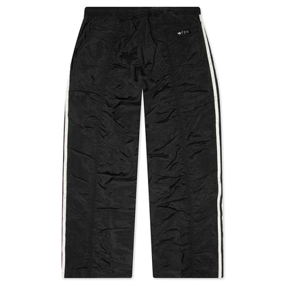 Adidas x Thug Club Woven Track Pant Black Silver Metallic