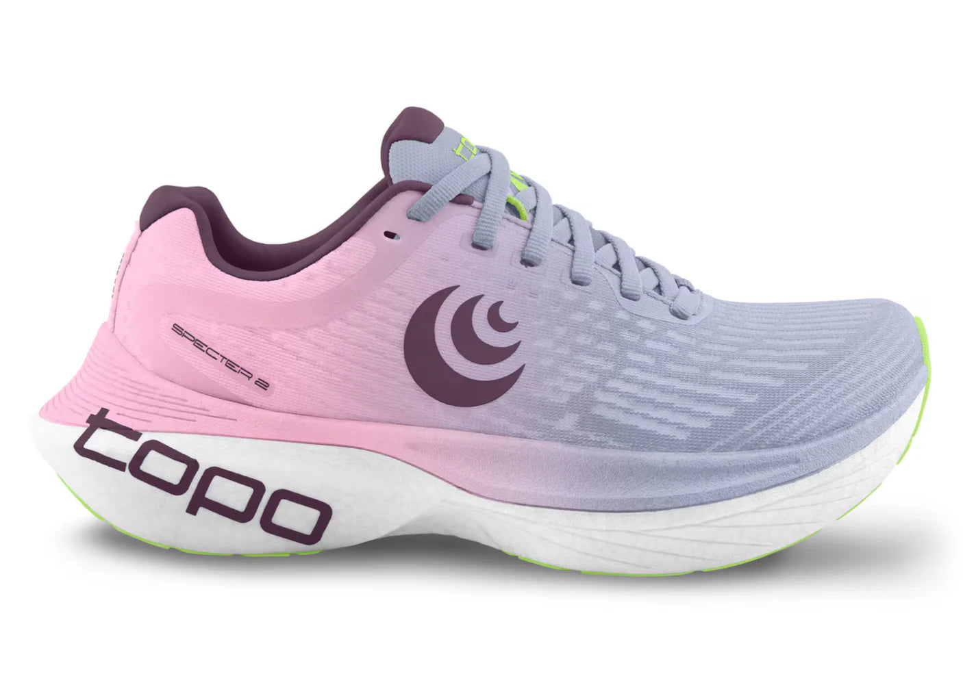 Womens Topo Specter 2