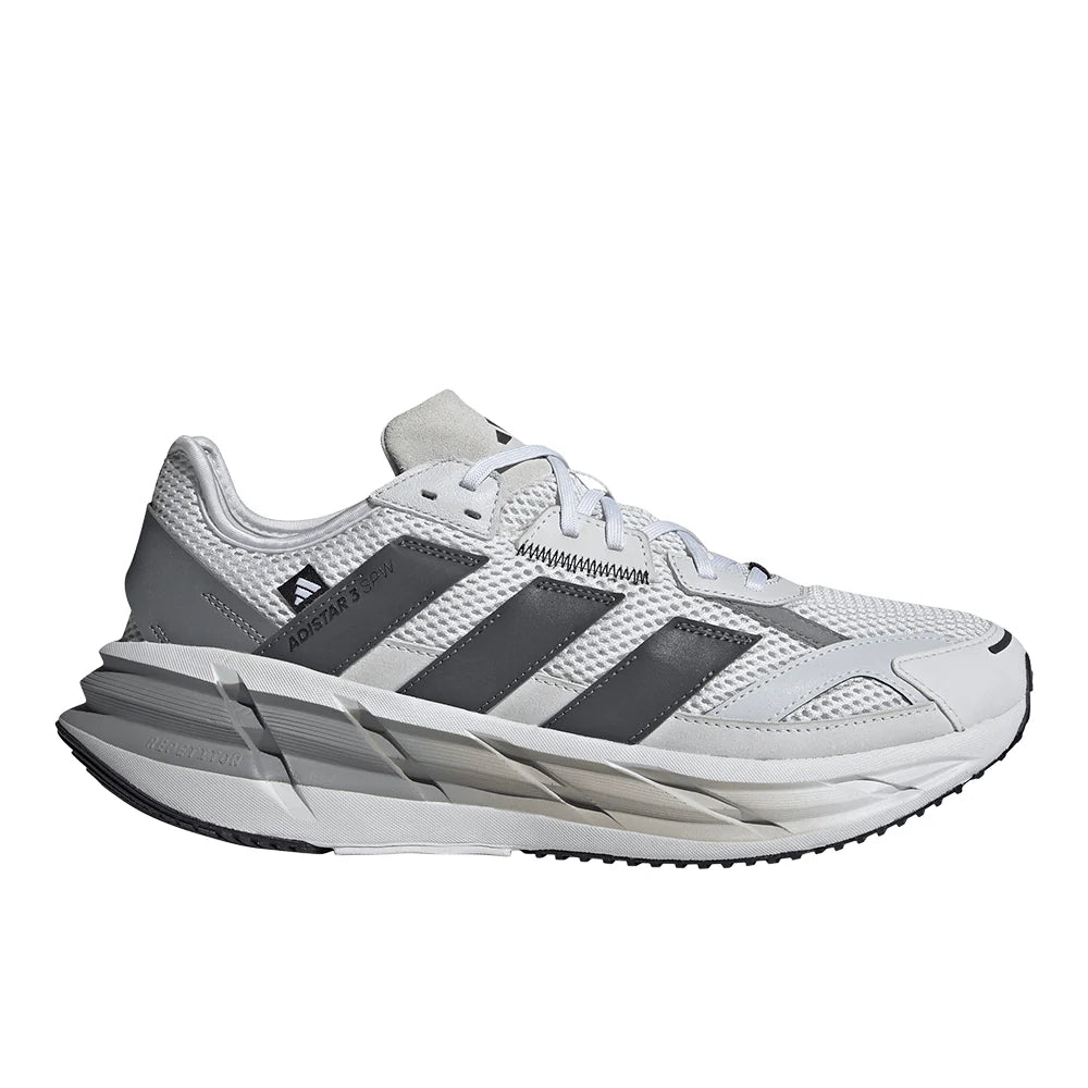 Adistar 3 Sportswear Lace Up Sneakers