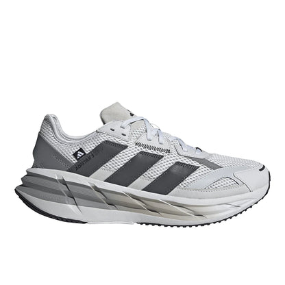 Adistar 3 Sportswear Lace Up Sneakers