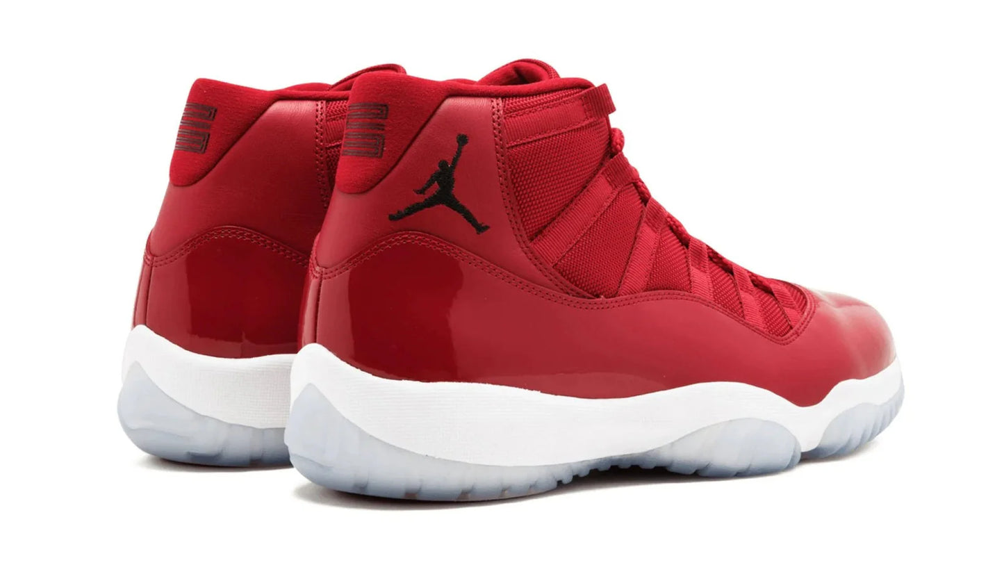 Air Jordan 11 Retro Win Like 96