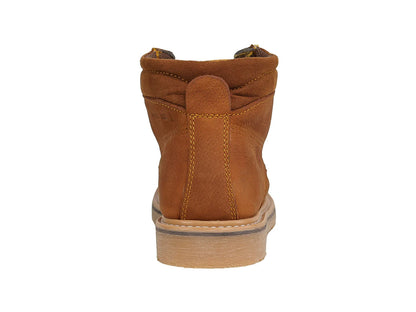 Botas de Trabajo El Arco Boots Color Miel para Hombre