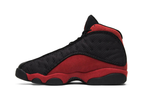 Jordan 13 Retro Bred 2013