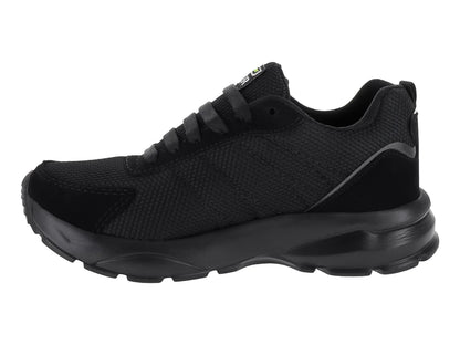 Tenis Gizer Negros para Niño