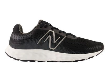 Tenis New Balance Negro para Hombre