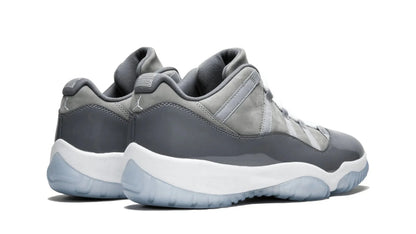 Air Jordan 11 Retro Low Cool Grey
