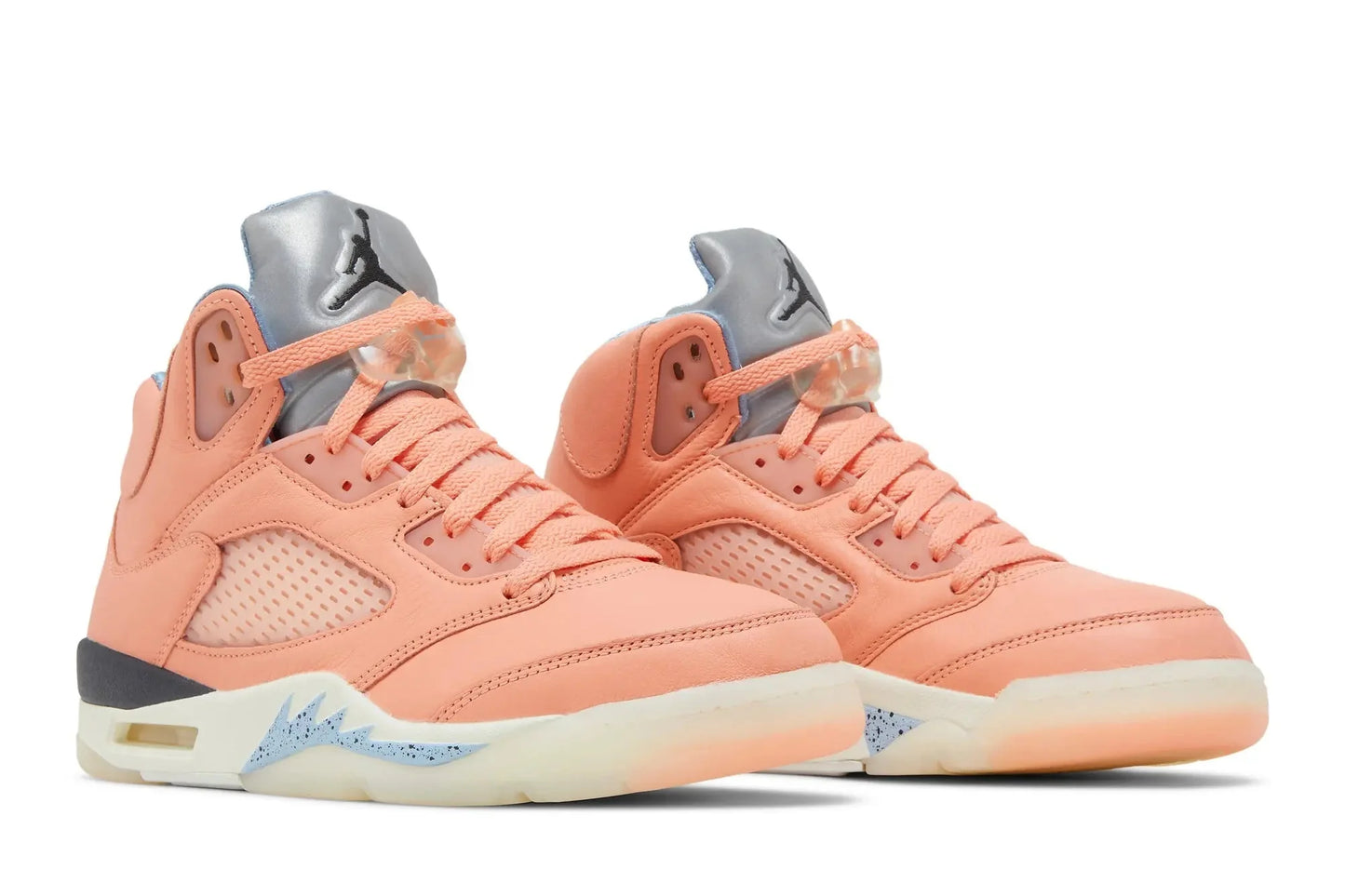 DJ Khaled x Jordan 5 Retro We The Best Crimson Bliss