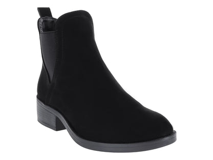 Botas Mauri Valero Negro para Mujer