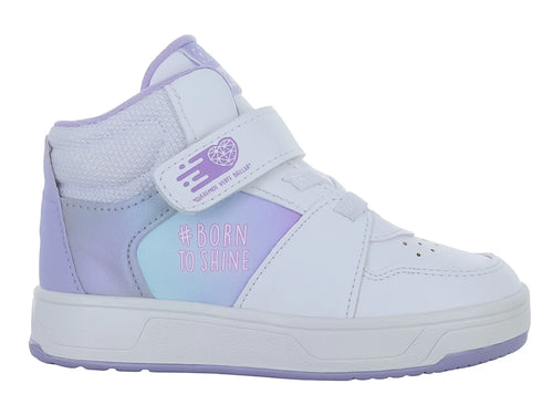 Botas Tropicana Blancas para Niña